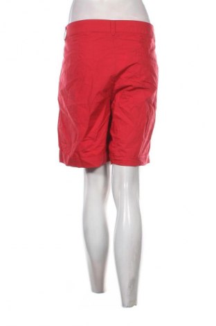 Дамски къс панталон Yessica, Размер 3XL, Цвят Червен, Цена 5,62 €
