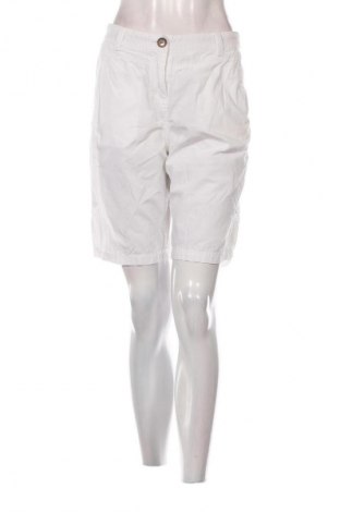 Női rövidnadrág Zagora, Méret L, Szín Fehér, Ár 4 009 Ft