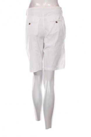 Női rövidnadrág Zagora, Méret L, Szín Fehér, Ár 4 009 Ft