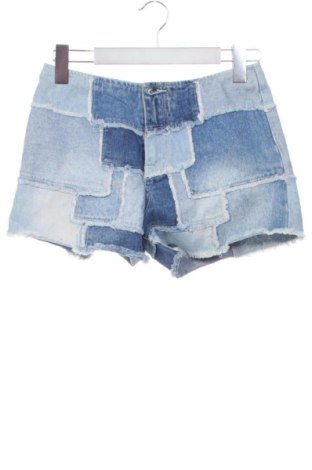 Γυναικείο κοντό παντελόνι Zanadi, Μέγεθος S, Χρώμα Πολύχρωμο, Τιμή 5,00 €