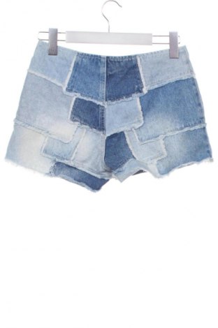 Γυναικείο κοντό παντελόνι Zanadi, Μέγεθος S, Χρώμα Πολύχρωμο, Τιμή 5,00 €