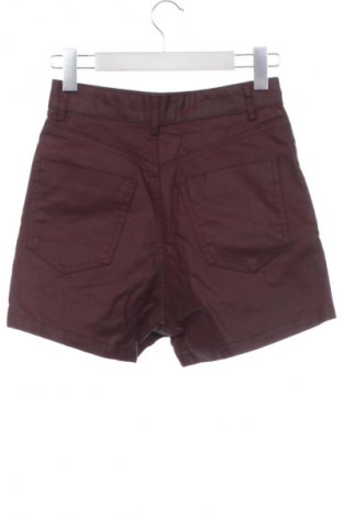 Damen Shorts Zara, Größe XS, Farbe Rot, Preis € 24,00