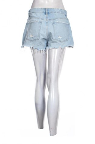 Damen Shorts Zara, Größe M, Farbe Blau, Preis € 11,99