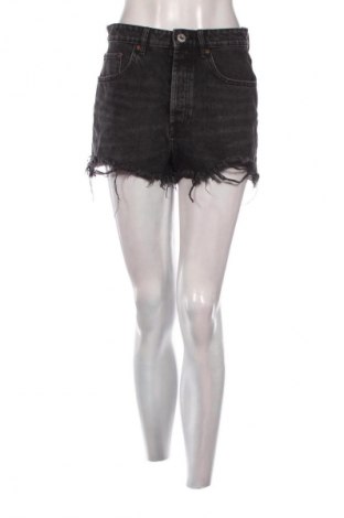 Γυναικείο κοντό παντελόνι Zara, Μέγεθος M, Χρώμα Γκρί, Τιμή 8,21 €