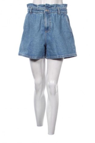 Női rövidnadrág Zara, Méret M, Szín Kék, Ár 3 306 Ft