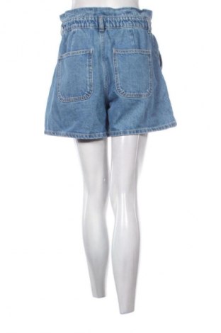 Női rövidnadrág Zara, Méret M, Szín Kék, Ár 3 306 Ft