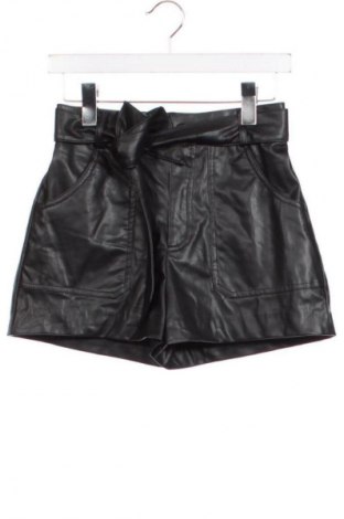 Damen Shorts Zara, Größe XS, Farbe Schwarz, Preis 11,99 €