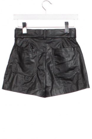 Damen Shorts Zara, Größe XS, Farbe Schwarz, Preis 11,99 €