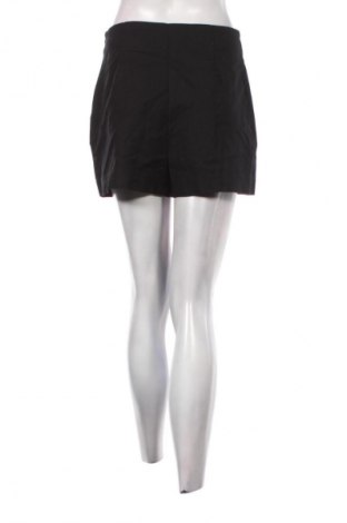 Дамски къс панталон Zara, Размер M, Цвят Черен, Цена 8,69 €