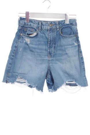 Damen Shorts Zara, Größe XS, Farbe Mehrfarbig, Preis 8,00 €