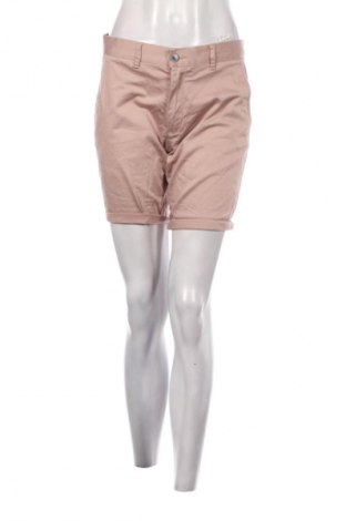 Damen Shorts Zara, Größe L, Farbe Aschrosa, Preis € 10,99