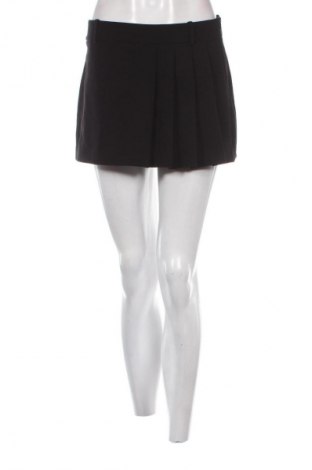 Дамски къс панталон Zara, Размер S, Цвят Черен, Цена 8,69 €