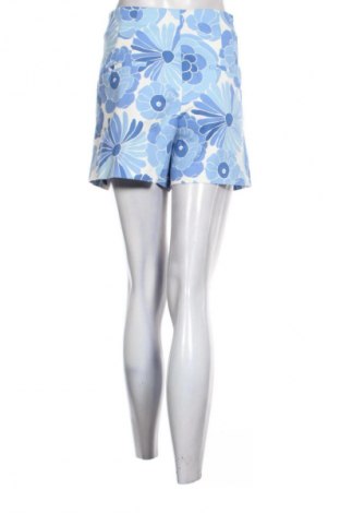 Női rövidnadrág Zara, Méret M, Szín Sokszínű, Ár 4 079 Ft