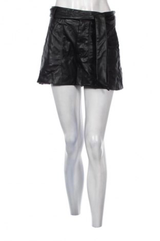 Дамски къс панталон Zara, Размер M, Цвят Черен, Цена 8,69 €