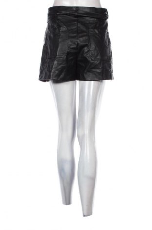 Дамски къс панталон Zara, Размер M, Цвят Черен, Цена 8,69 €