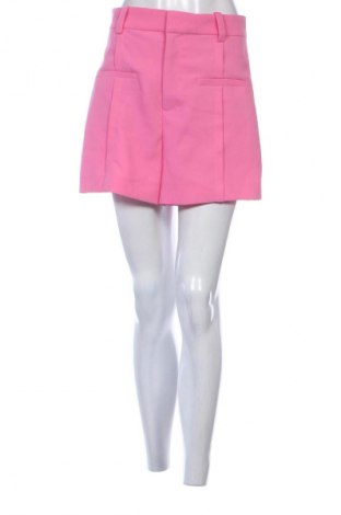 Дамски къс панталон Zara, Размер M, Цвят Розов, Цена 9,71 €