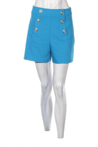 Dámske kraťasy  Zara, Veľkosť S, Farba Modrá, Cena  8,95 €