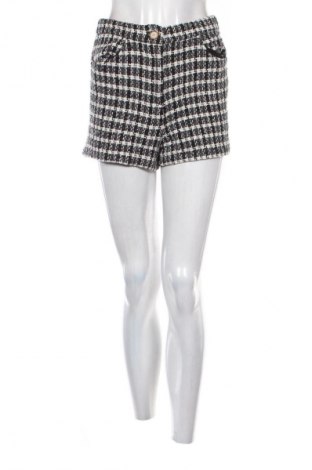 Damskie szorty Zara, Rozmiar S, Kolor Kolorowy, Cena 38,99 zł