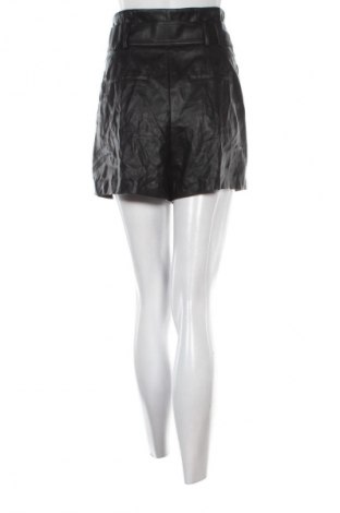 Дамски къс панталон Zara, Размер S, Цвят Черен, Цена 7,66 €