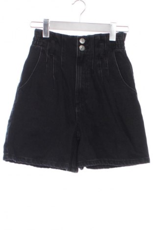 Dámské kraťasy  Zara, Velikost XXS, Barva Černá, Cena  232,00 Kč