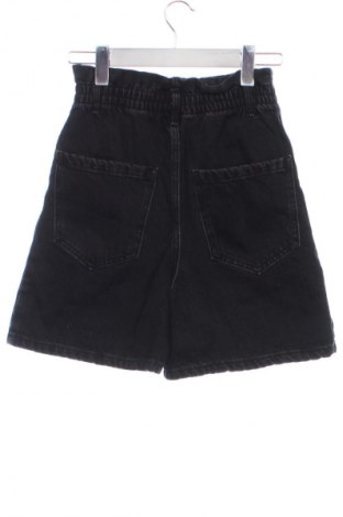 Dámské kraťasy  Zara, Velikost XXS, Barva Černá, Cena  232,00 Kč