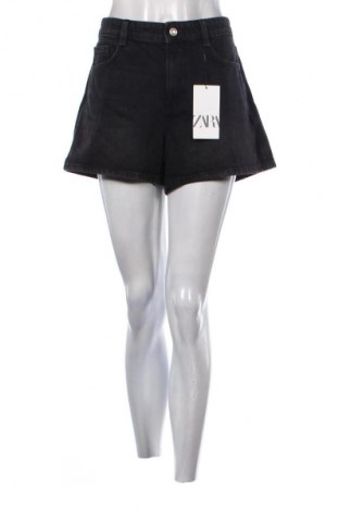 Damen Shorts Zara, Größe M, Farbe Schwarz, Preis € 18,00