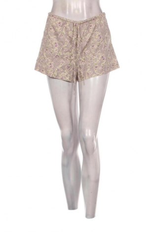Дамски къс панталон Zara, Размер XS, Цвят Многоцветен, Цена 15,84 €