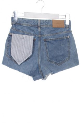 Dámske kraťasy  Zara, Veľkosť XS, Farba Modrá, Cena  8,00 €