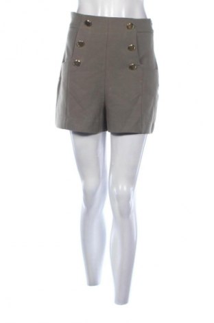 Dámské kraťasy  Zara, Velikost S, Barva Zelená, Cena  283,00 Kč