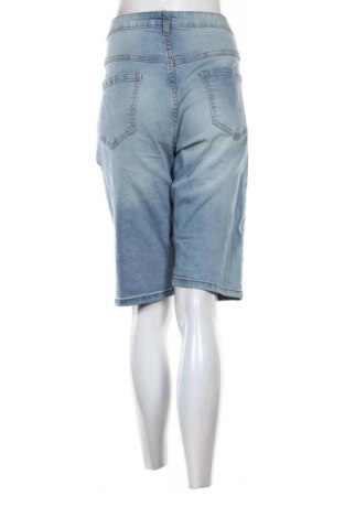 Dámské kraťasy  Zeeman, Velikost XL, Barva Modrá, Cena  189,00 Kč