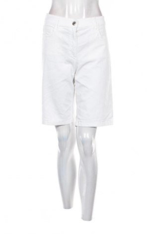 Dámské kraťasy  Zerres, Velikost M, Barva Bílá, Cena  229,00 Kč