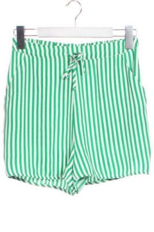 Γυναικείο κοντό παντελόνι mbyM, Μέγεθος XS, Χρώμα Πολύχρωμο, Τιμή 24,45 €