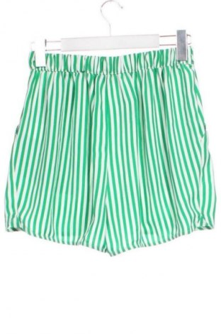 Γυναικείο κοντό παντελόνι mbyM, Μέγεθος XS, Χρώμα Πολύχρωμο, Τιμή 24,45 €