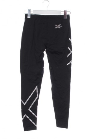 Damskie legginsy 2XU, Rozmiar M, Kolor Czarny, Cena 44,99 zł