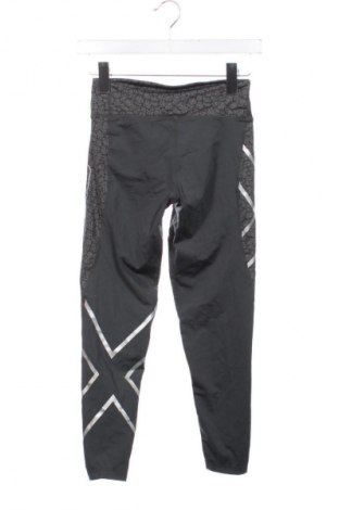 Γυναικείο κολάν 2XU, Μέγεθος XS, Χρώμα Πολύχρωμο, Τιμή 10,99 €