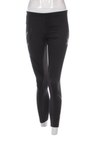 Damen Leggings 2XU, Größe M, Farbe Schwarz, Preis € 13,99
