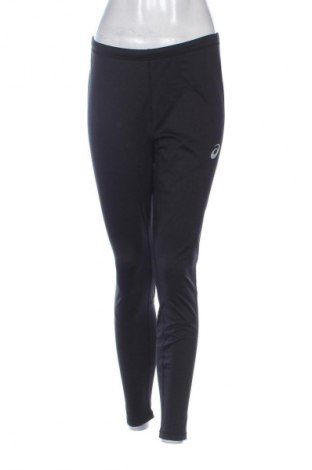 Γυναικείο κολάν ASICS, Μέγεθος M, Χρώμα Μαύρο, Τιμή 13,99 €