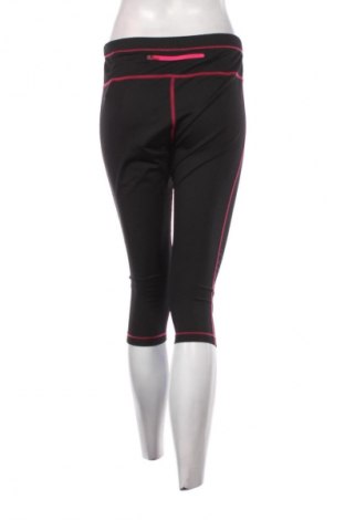 Damen Leggings ASICS, Größe L, Farbe Schwarz, Preis 15,99 €