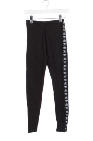 Damen Leggings Adidas Originals, Größe XS, Farbe Schwarz, Preis € 17,36