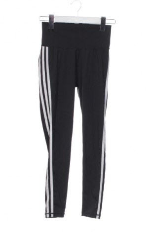 Дамски клин Adidas, Размер S, Цвят Черен, Цена 15,33 €