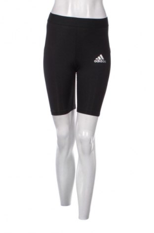 Дамски клин Adidas, Размер S, Цвят Черен, Цена 13,80 €