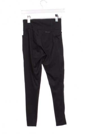 Дамски клин Adidas, Размер XS, Цвят Черен, Цена 14,31 €