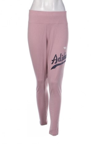 Damen Leggings Adidas, Größe 3XL, Farbe Rosa, Preis € 17,39