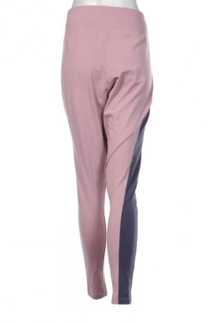 Damen Leggings Adidas, Größe 3XL, Farbe Rosa, Preis € 17,39