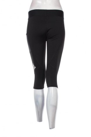 Damskie legginsy Adidas, Rozmiar M, Kolor Czarny, Cena 85,99 zł