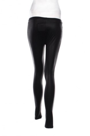Dámske legíny  Amisu, Veľkosť S, Farba Čierna, Cena  10,00 €