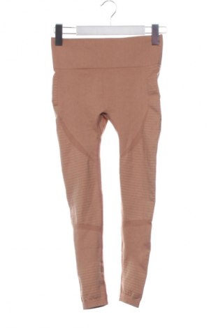 Damen Leggings Athlecia, Größe S, Farbe Orange, Preis 32,00 €