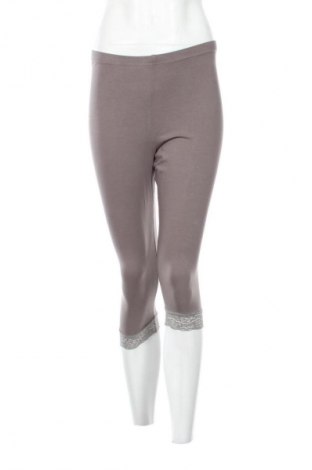 Damen Leggings Blue Motion, Größe XL, Farbe Braun, Preis € 13,00