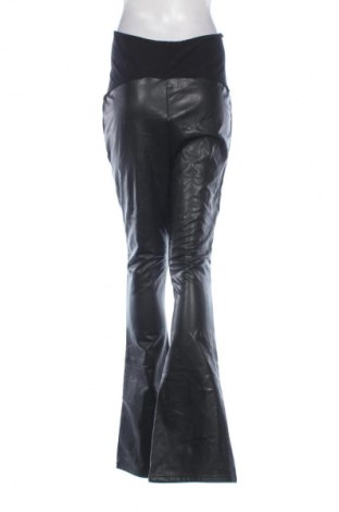 Damskie legginsy Bpc Bonprix Collection, Rozmiar L, Kolor Czarny, Cena 53,58 zł