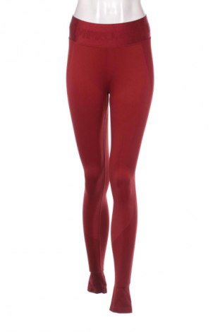 Γυναικείο κολάν Bumpro, Μέγεθος S, Χρώμα Κόκκινο, Τιμή 5,99 €